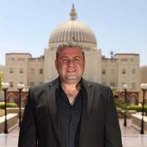 Mohamed Badawy Abou EL Mahasen